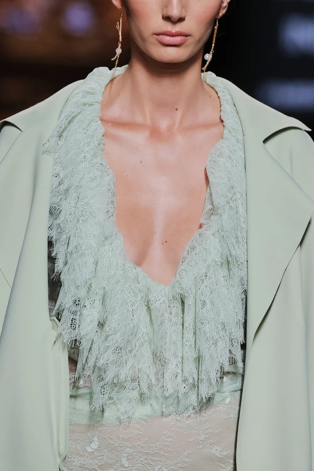 Ereno Blouse