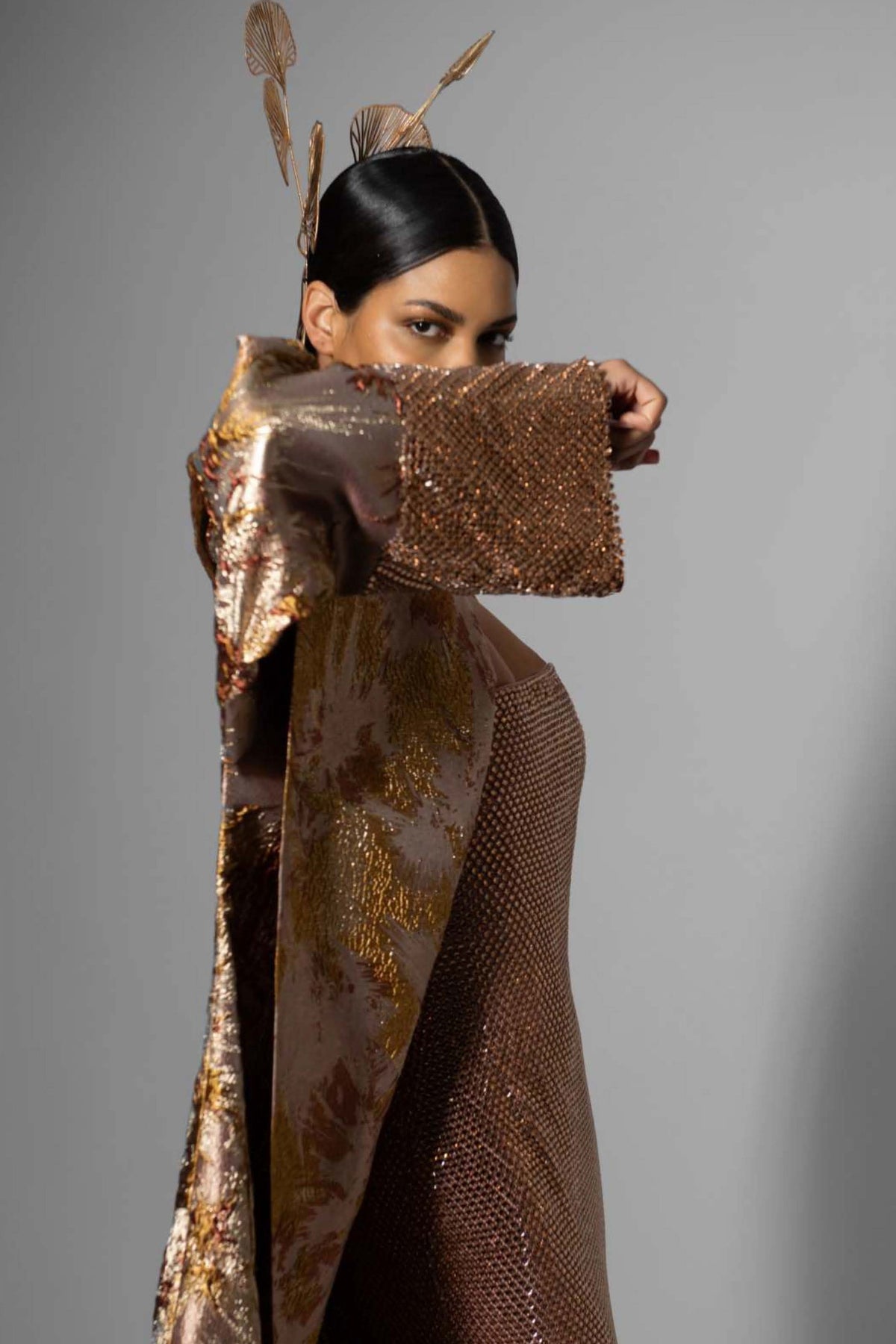 Oversized Coat