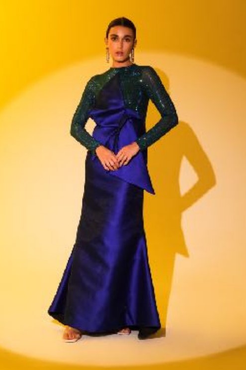 Aila Gown