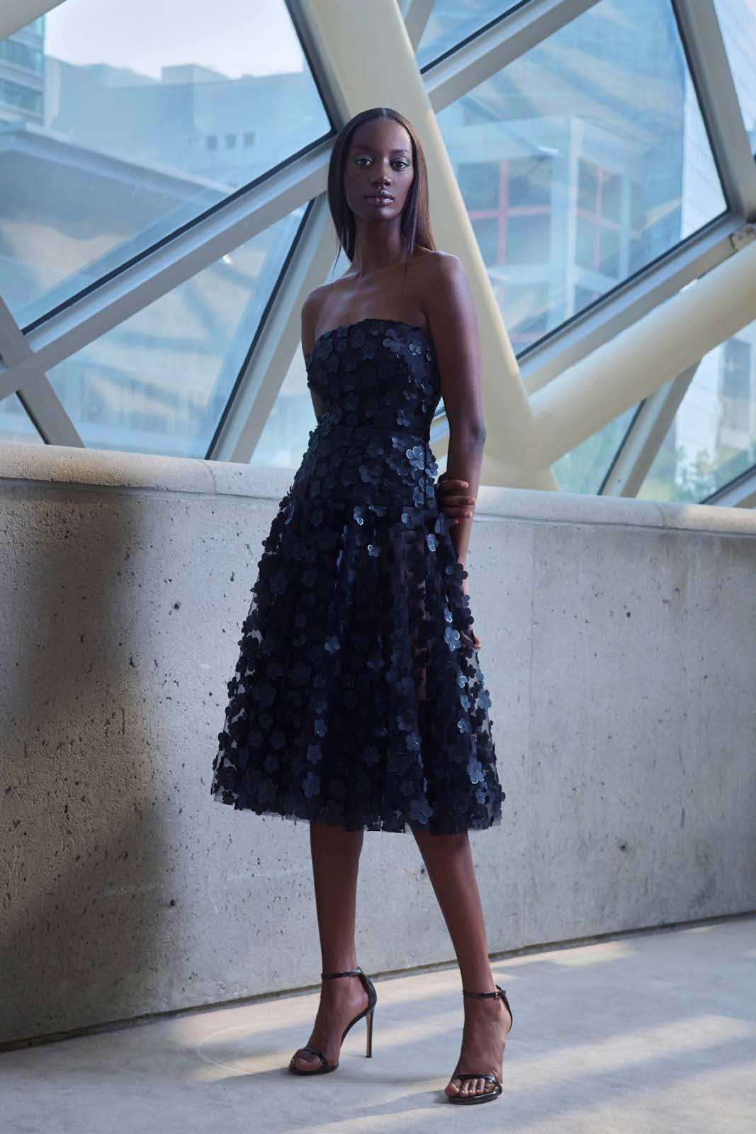 Mason Dress