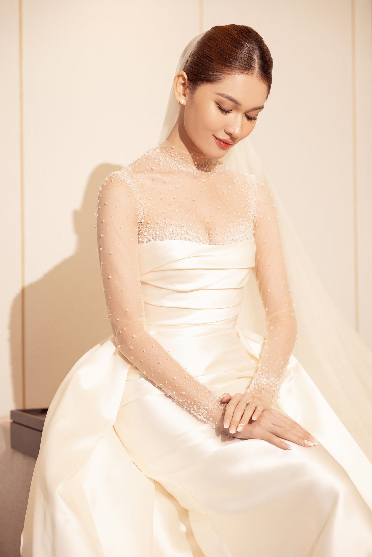 Dream Lullaby Wedding Dress