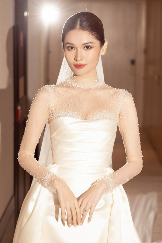 Dream Lullaby Wedding Dress