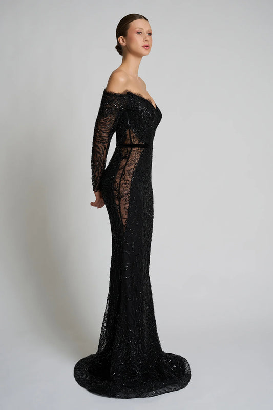 Jacqueline Gown