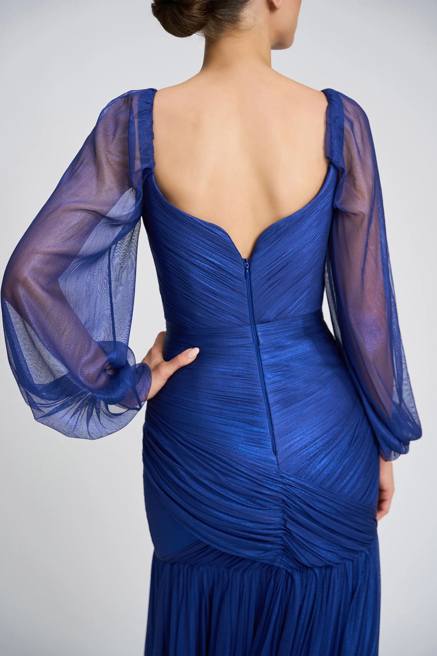 Isabella Gown