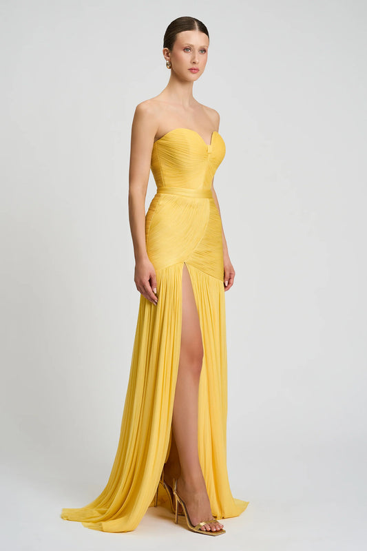 Calista Gown