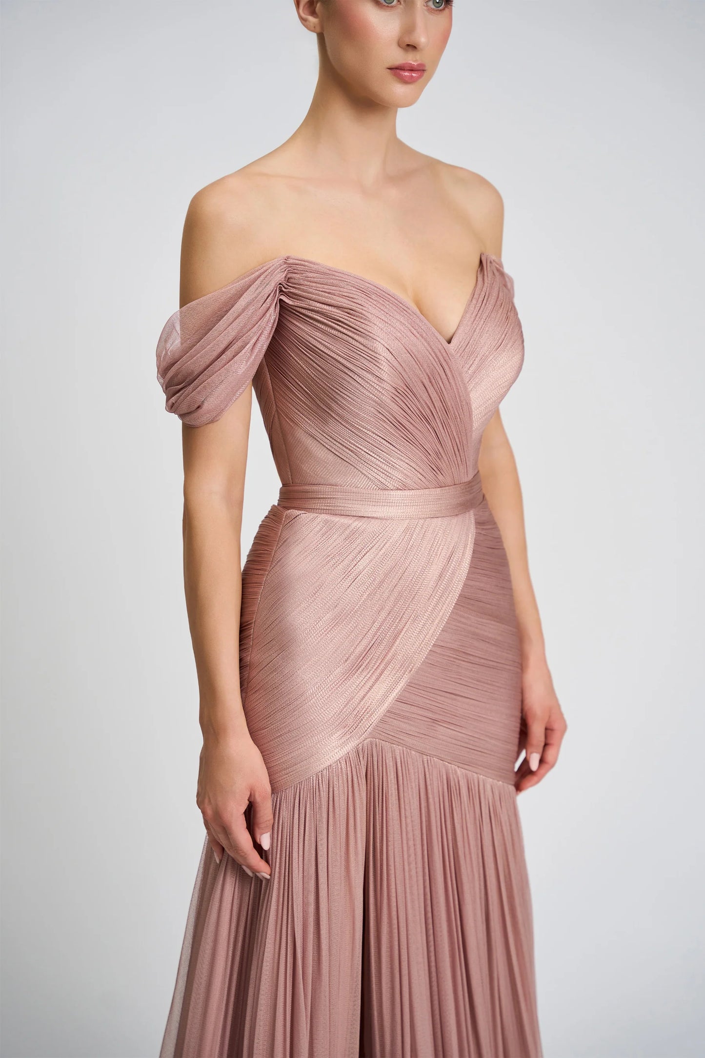 Zaya Gown