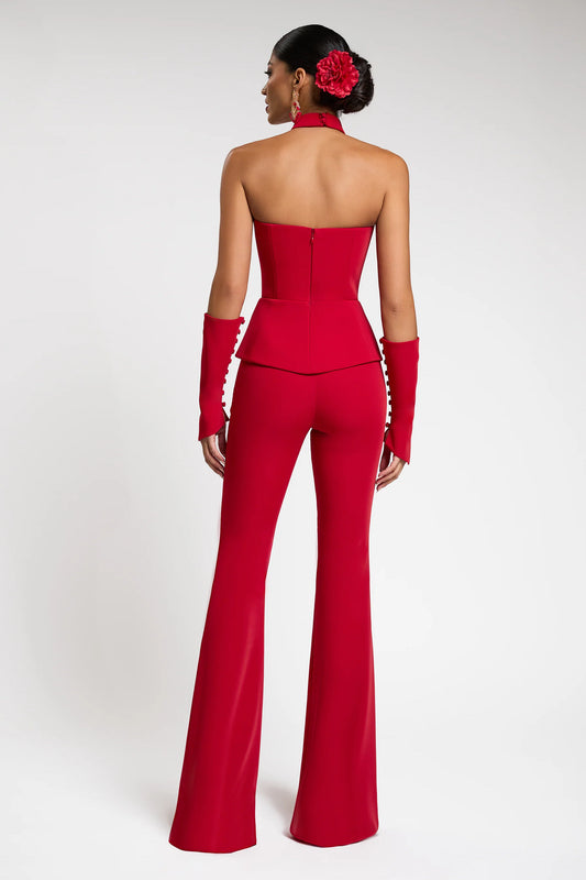 Contemporary Pants
