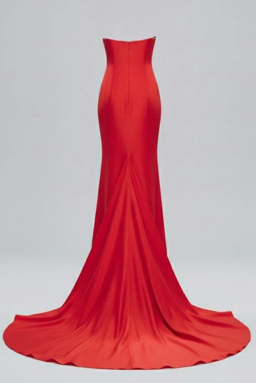 Elevation Gown