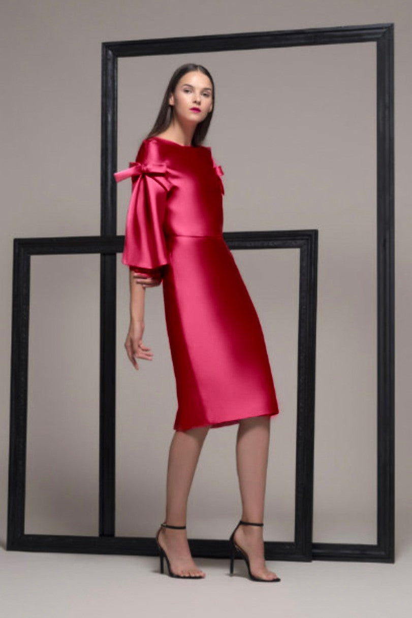 Bolsani Dress