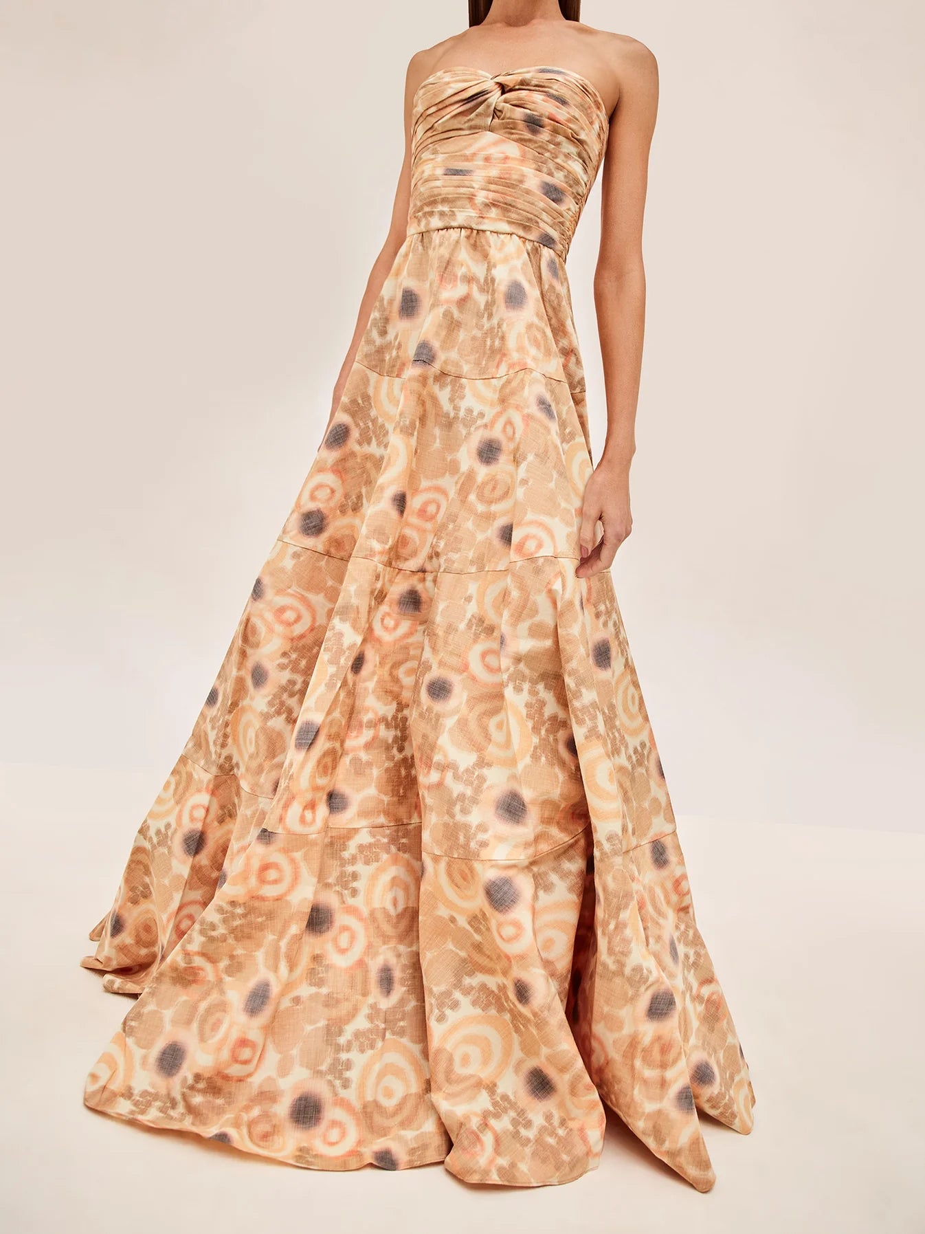 Imilia Dress