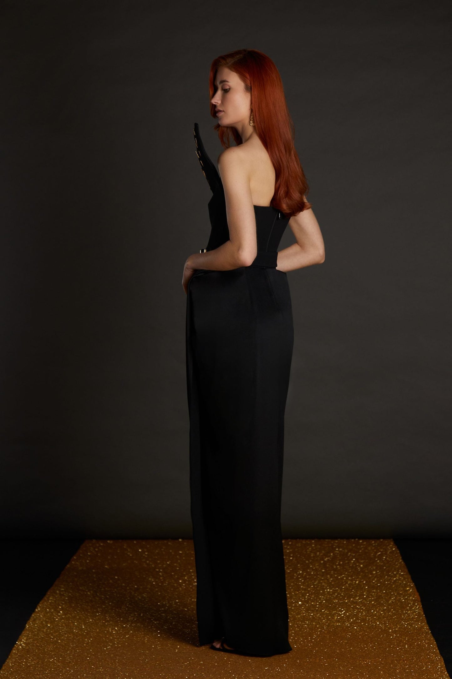Mach Gown