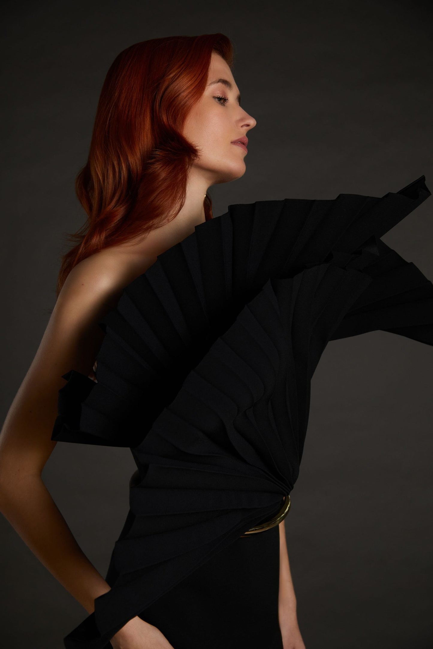Echave Gown