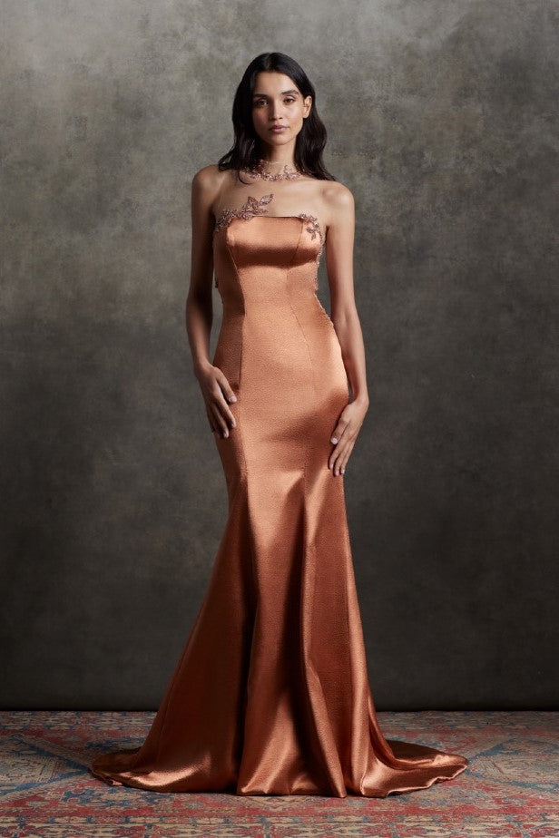 Nanni Gown