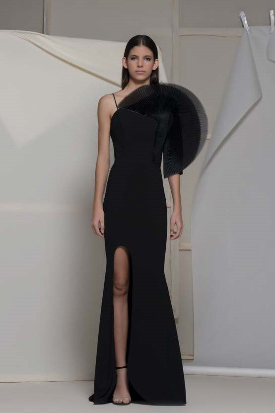 Agnosine Gown