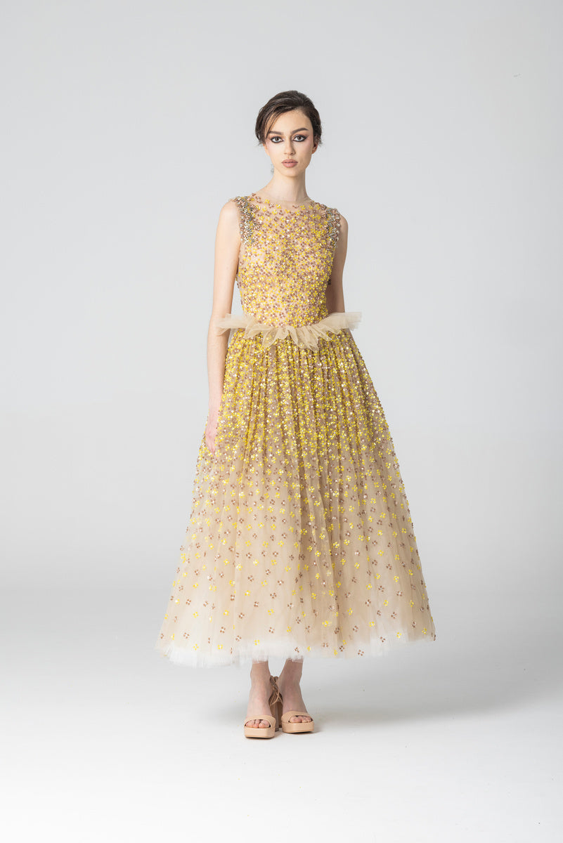 Elba Dress