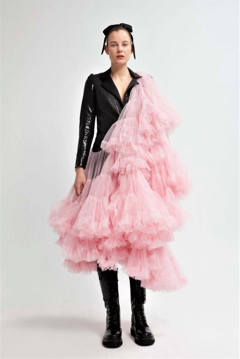 Sastrecillo Dress