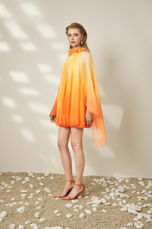 Solar Dress