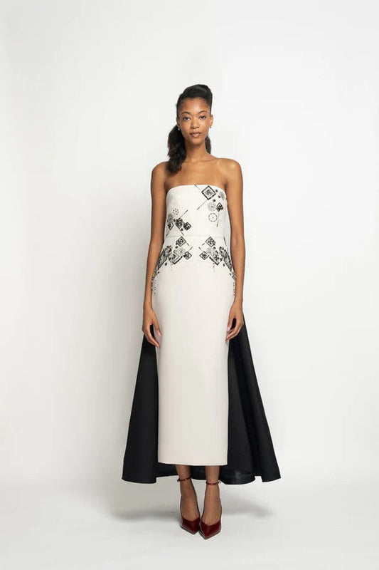 Stone Cady Dress