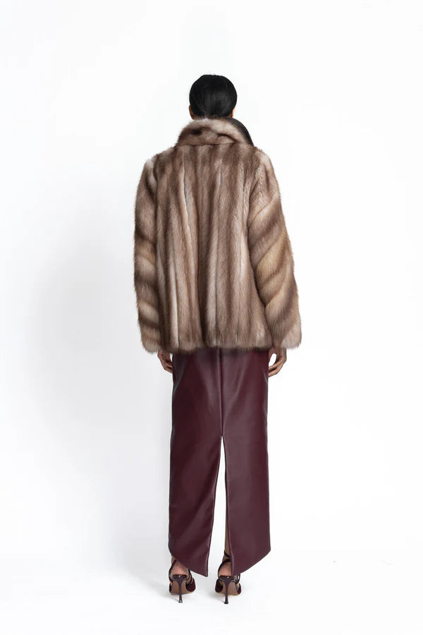 Stone Marten Jacket