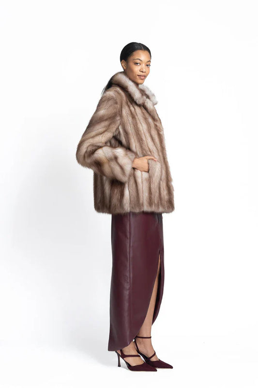 Stone Marten Jacket
