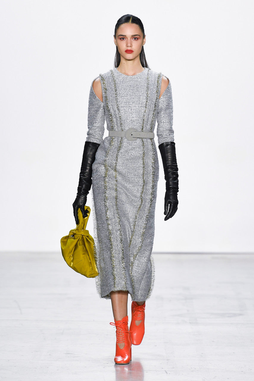 Sheath Dress