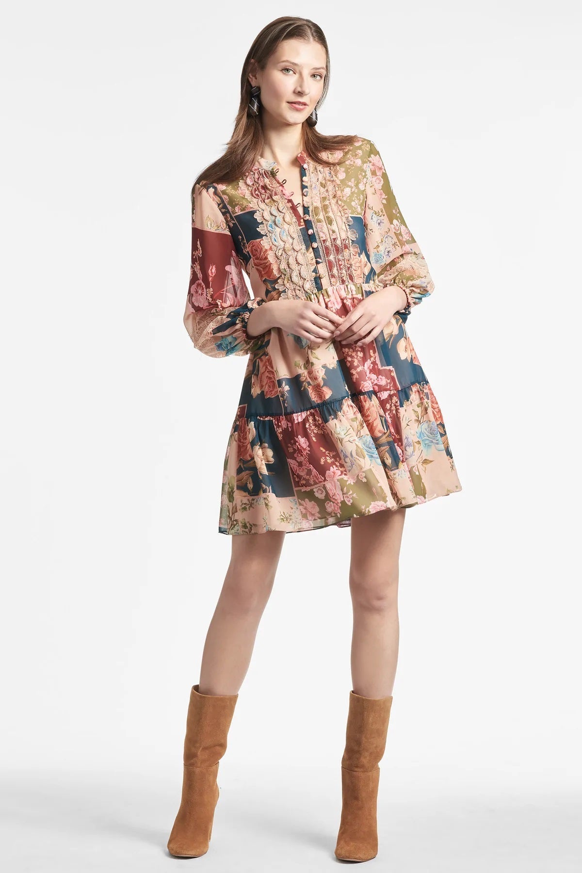 Moyer Dress