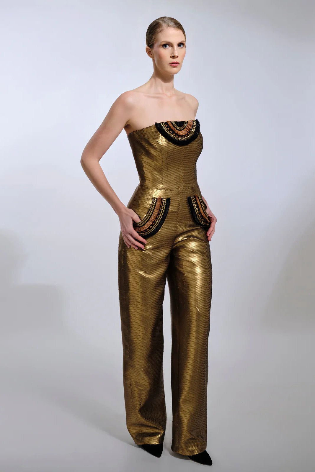 BRISELL Jumpsuit
