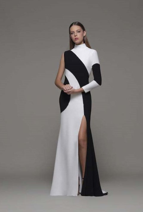 Arrone Gown