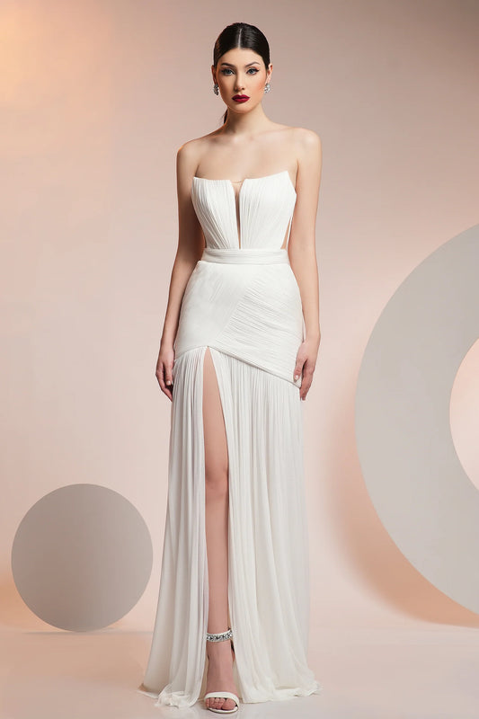 Ivanka Gown
