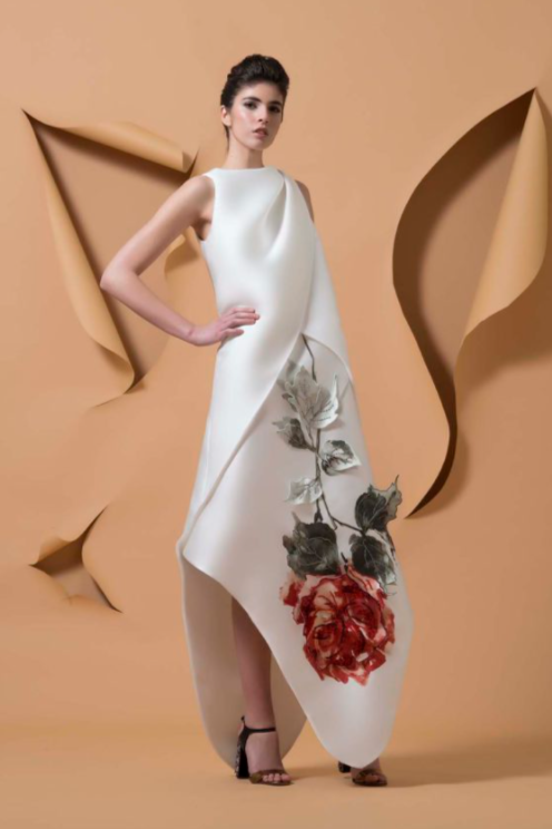 Guajirita Dress