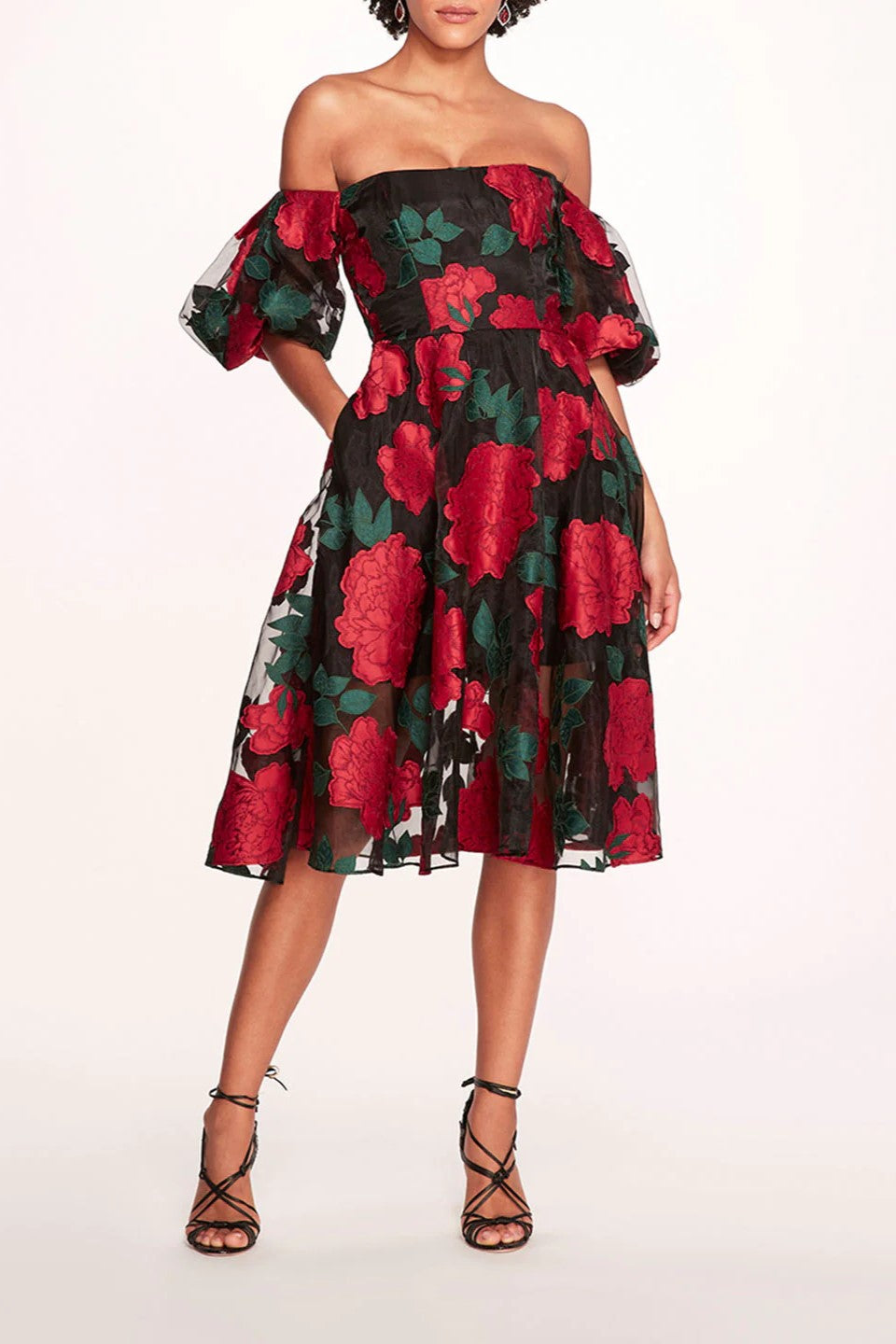 Claude Dress