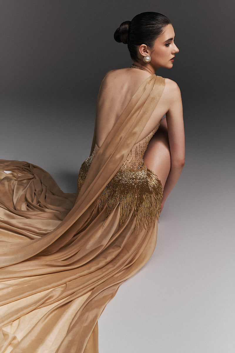 Isabella Gown