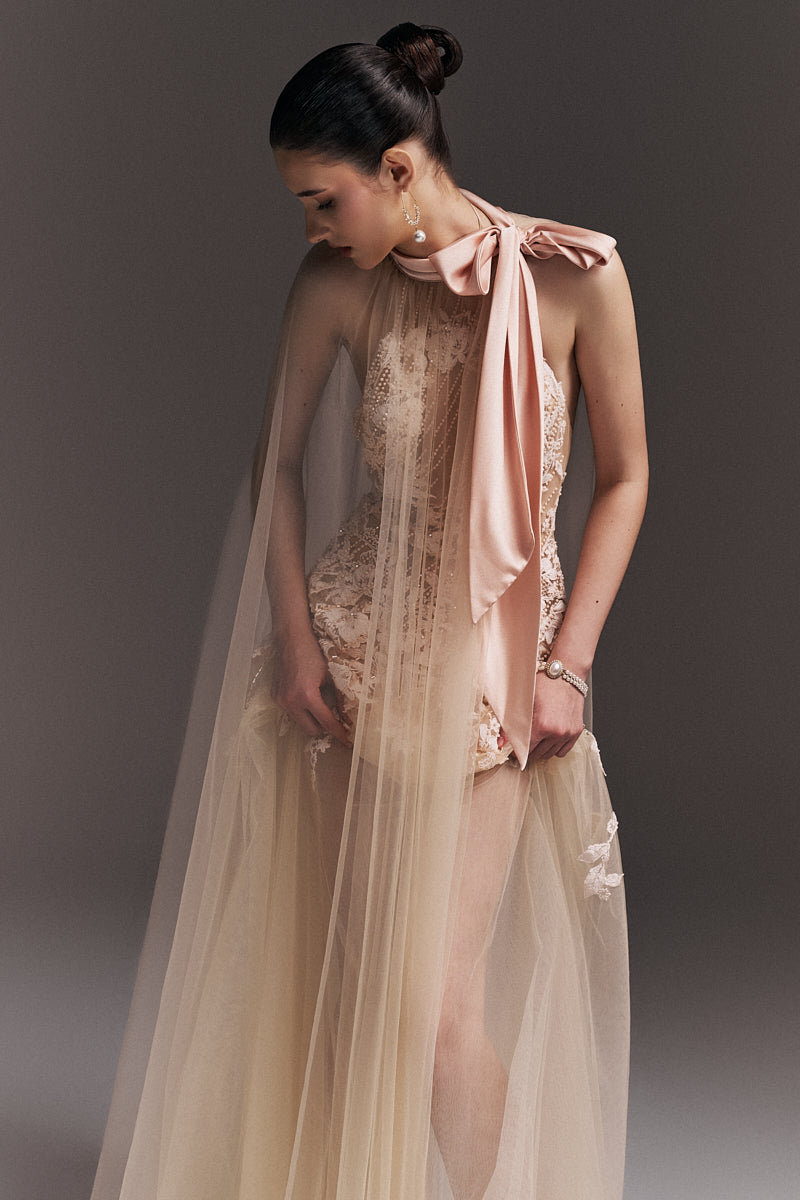 Vanessa Gown