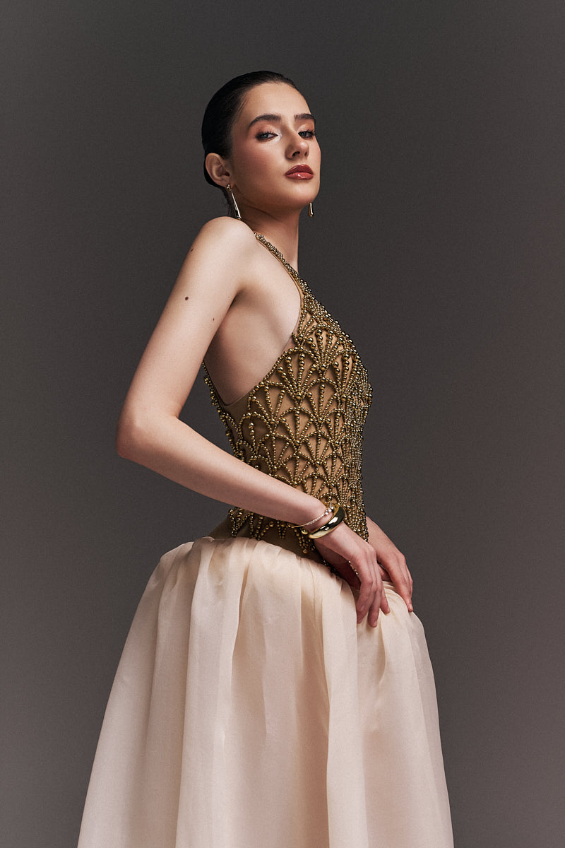 Natalie Gown