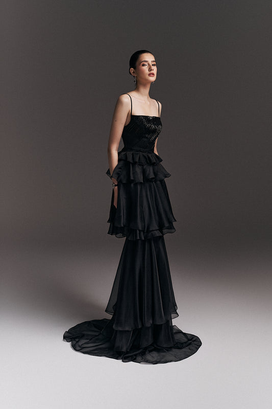 Emma Gown