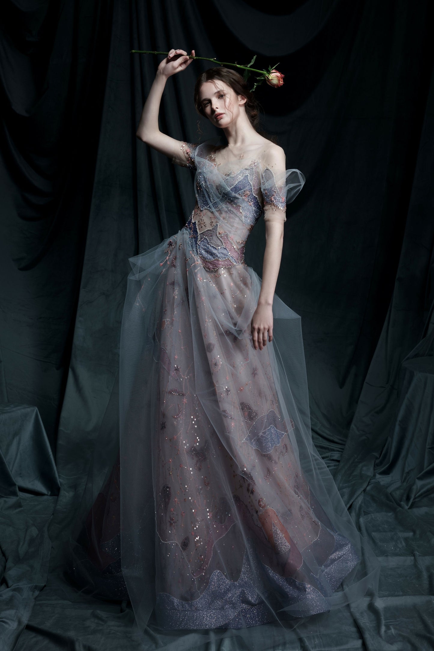Miranda Gown