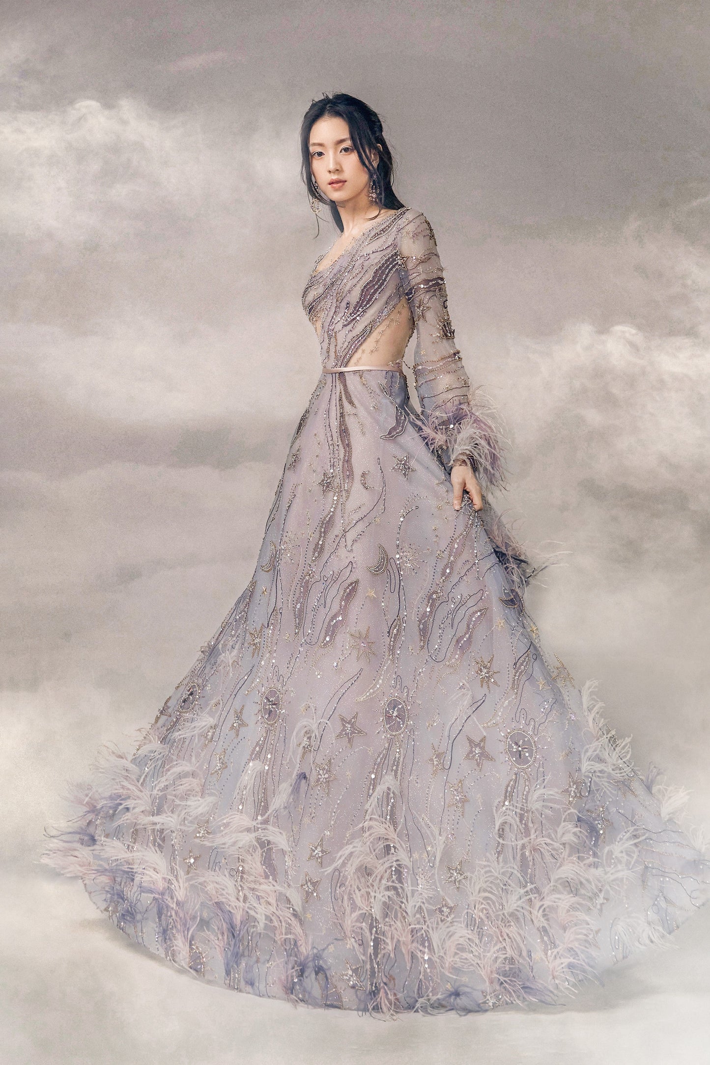 Munsif Gown