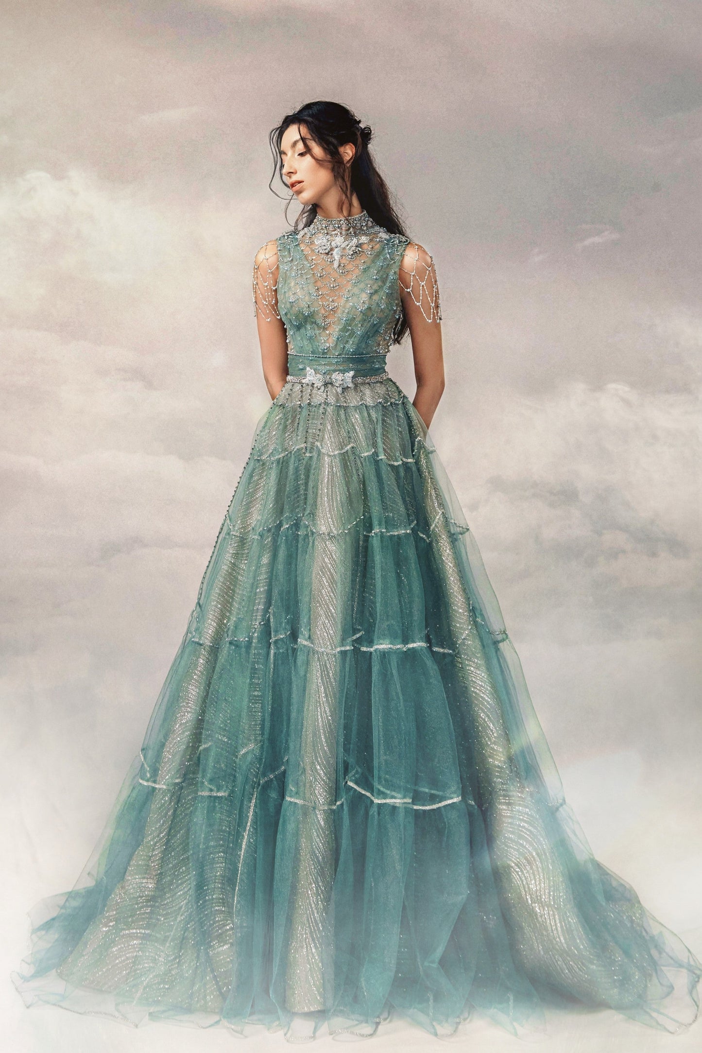Madge Gown