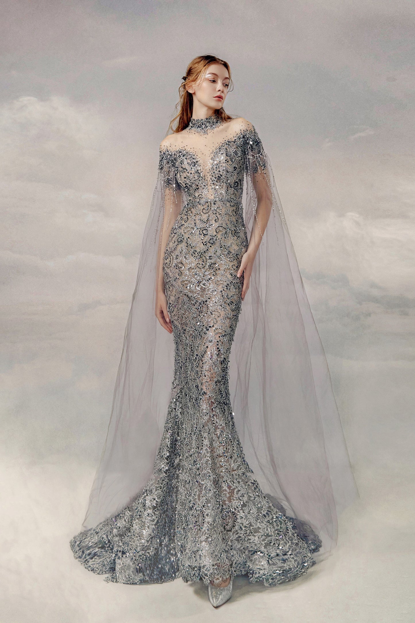 Lindsay Gown