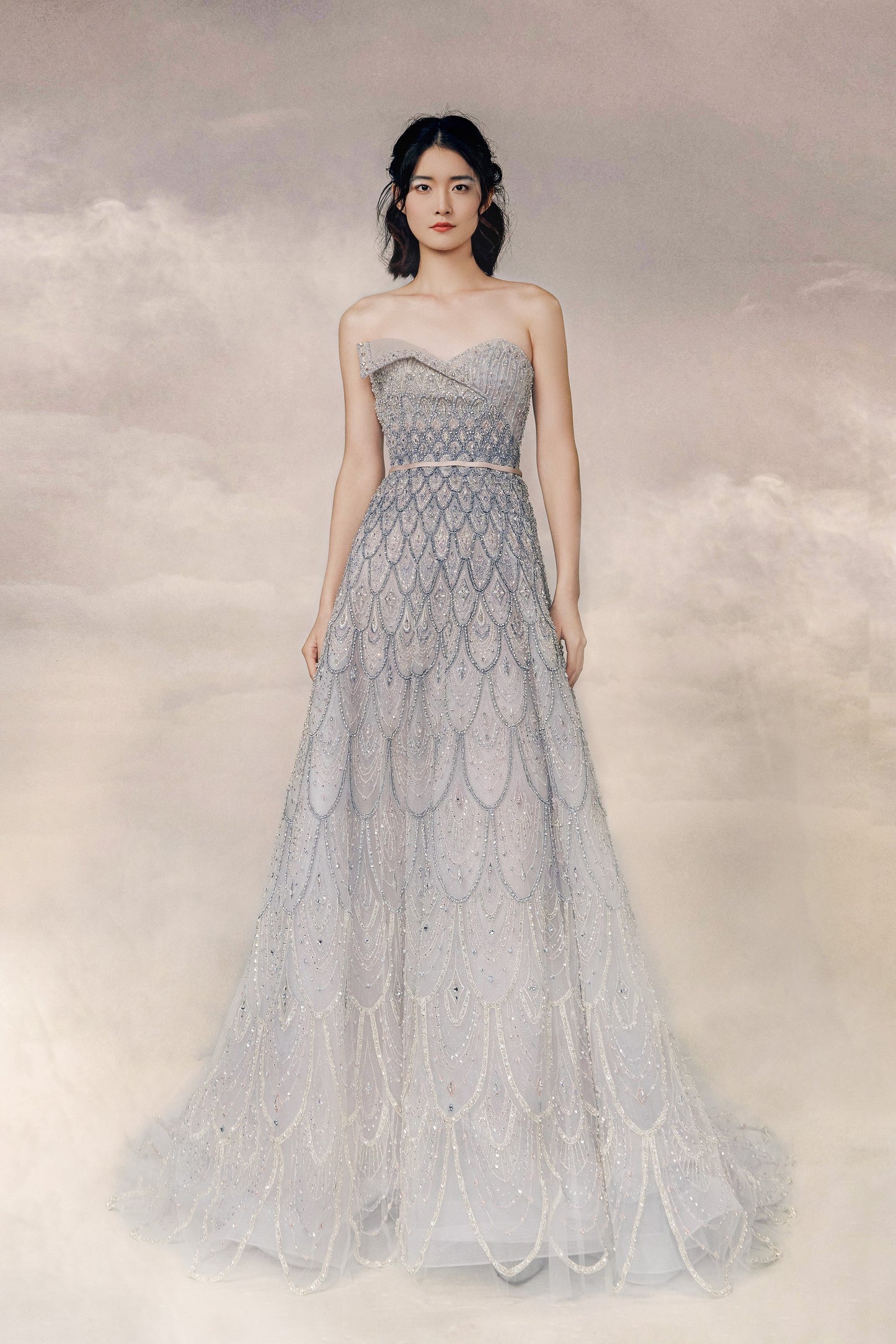 Hurste Gown