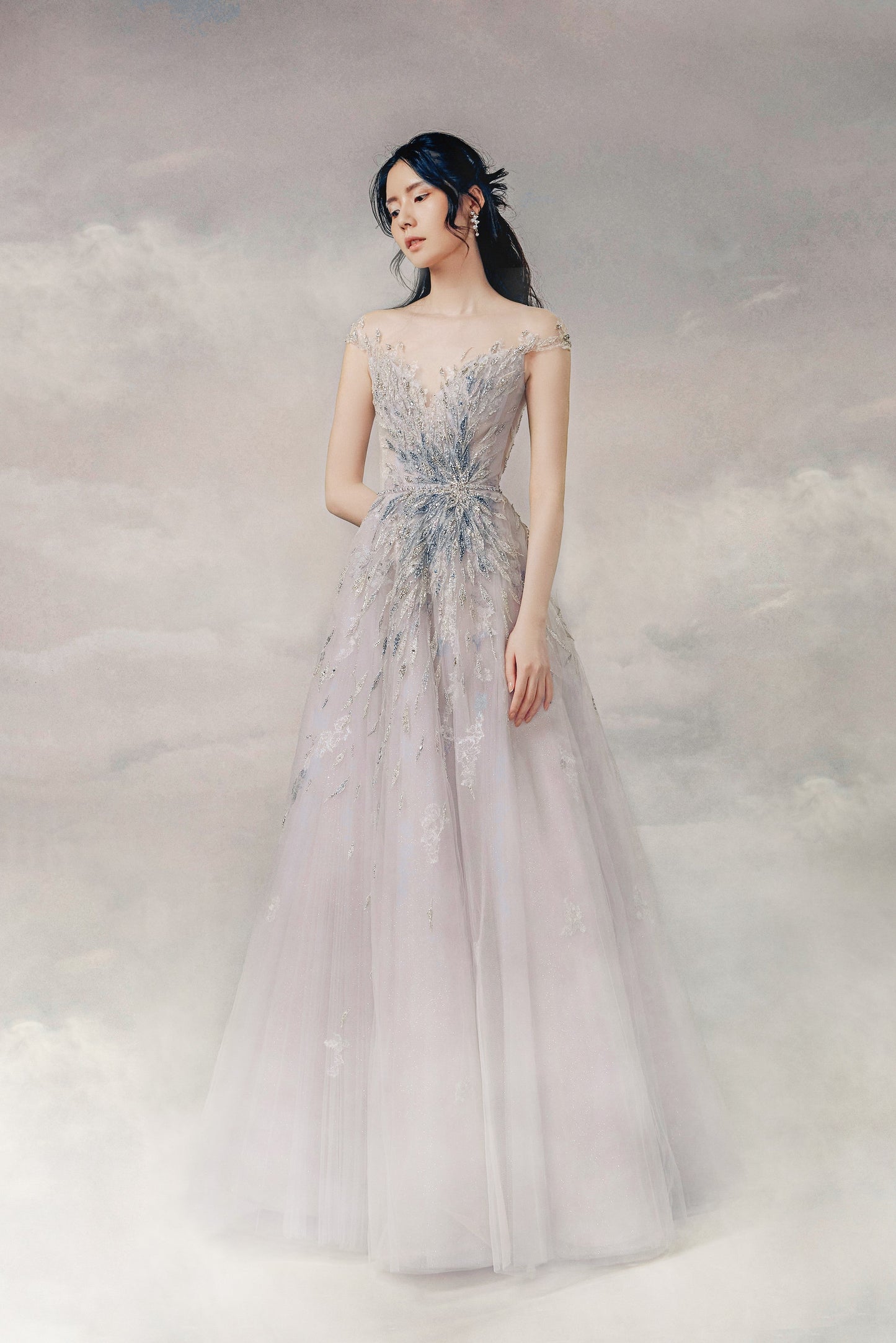 Yvonne Gown