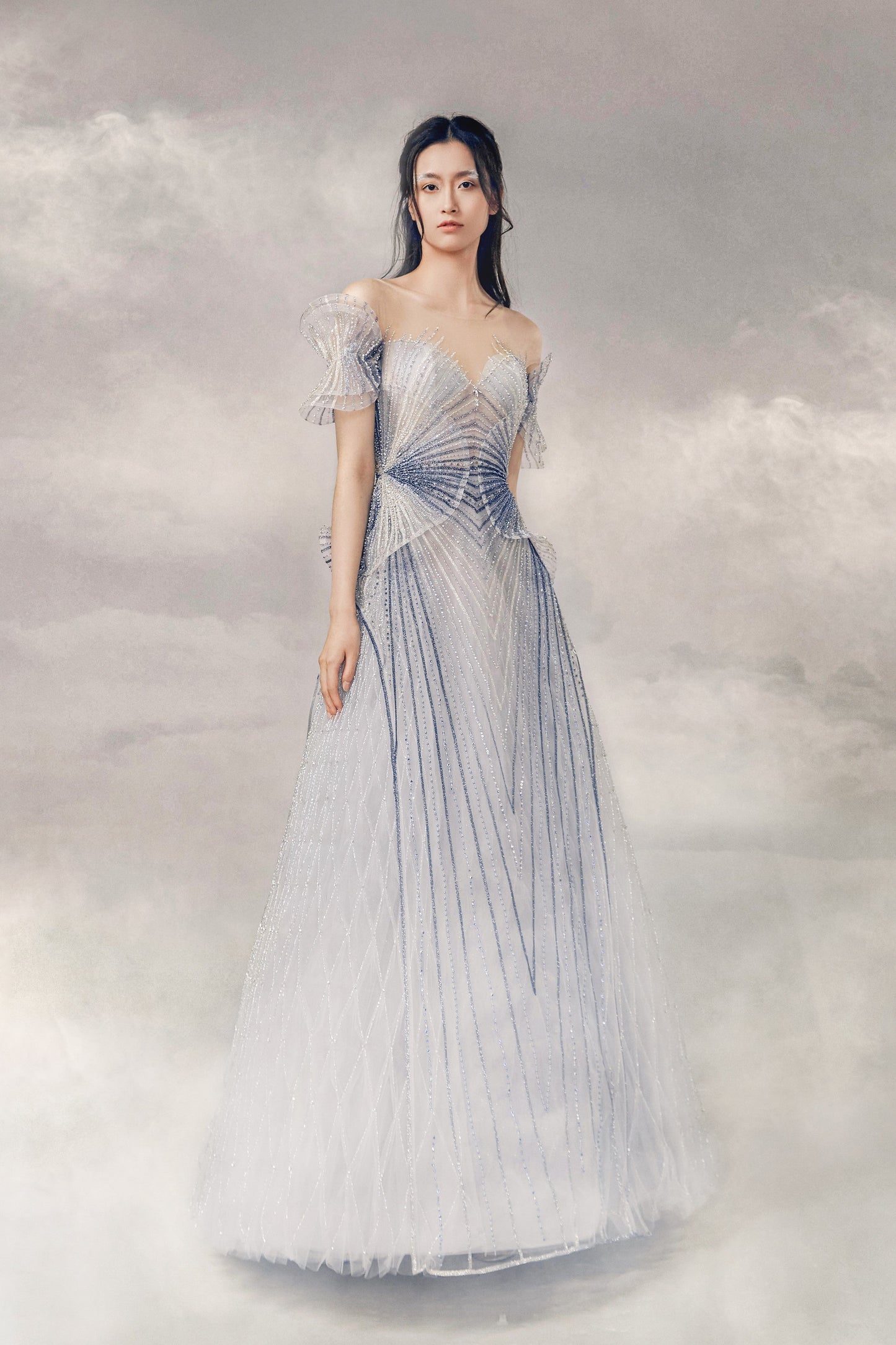 Winni Gown