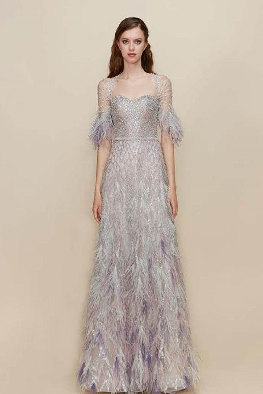 Tobey Gown