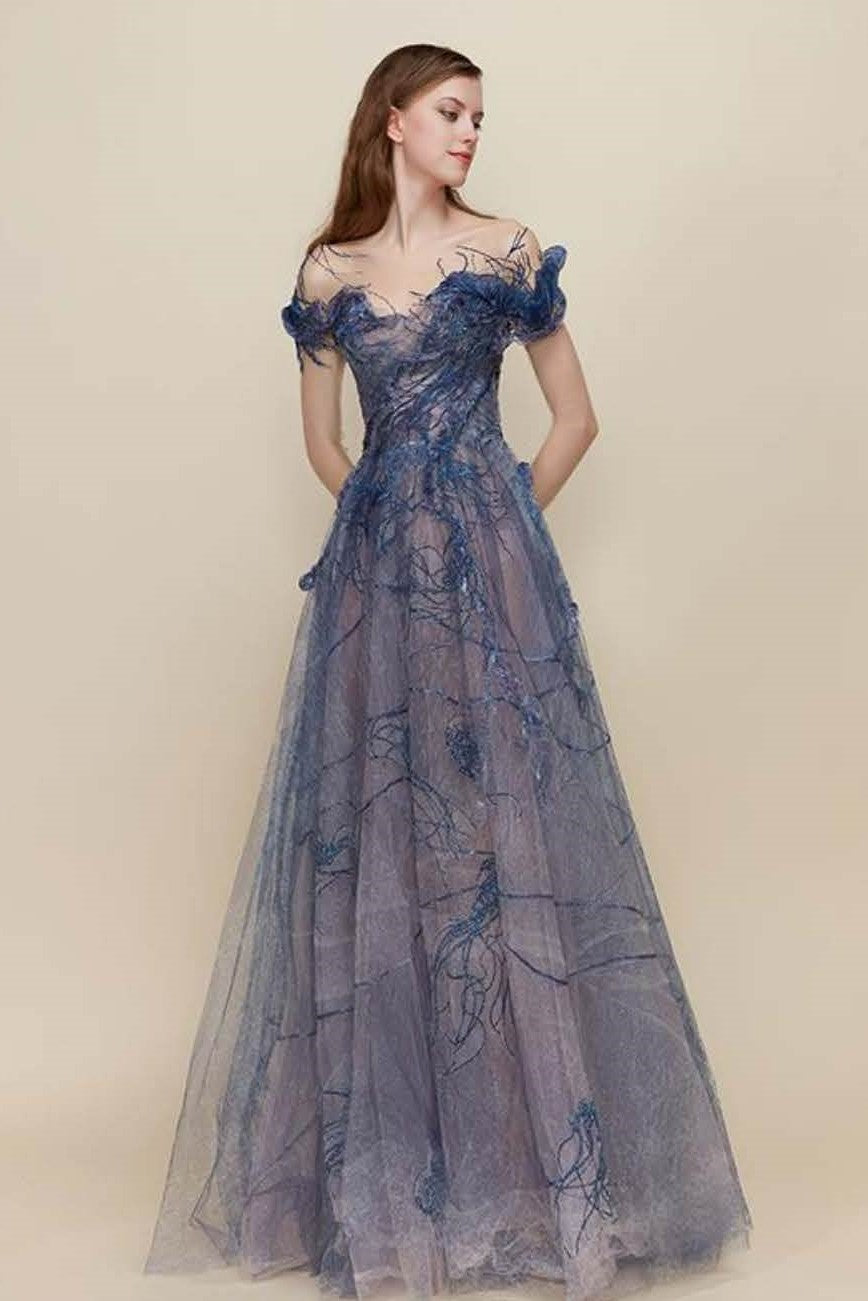Noelani Gown
