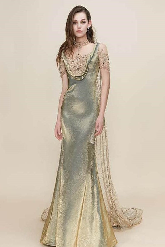 Beryl Gown