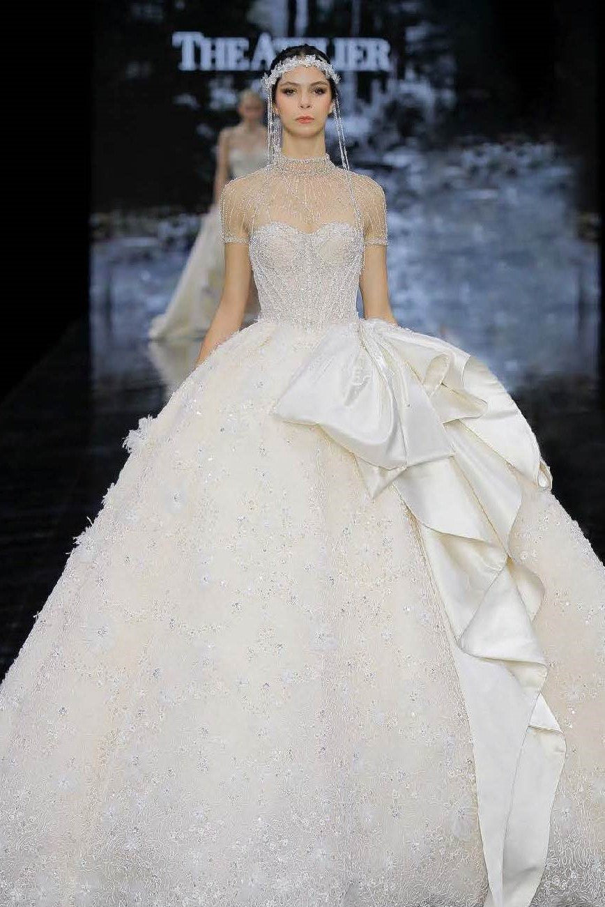 Rachel Gown