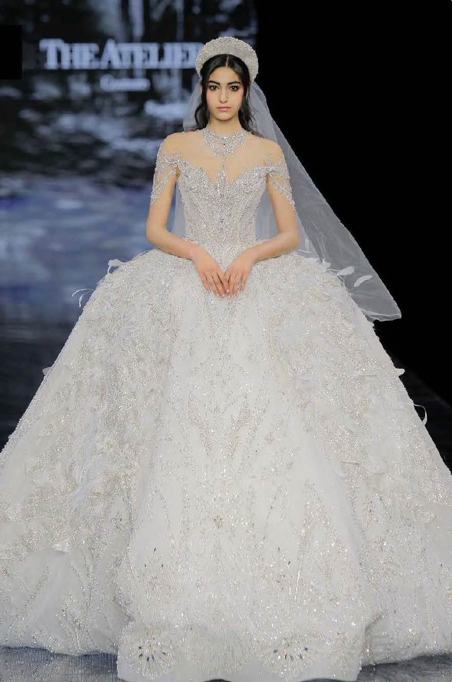 Enid Gown