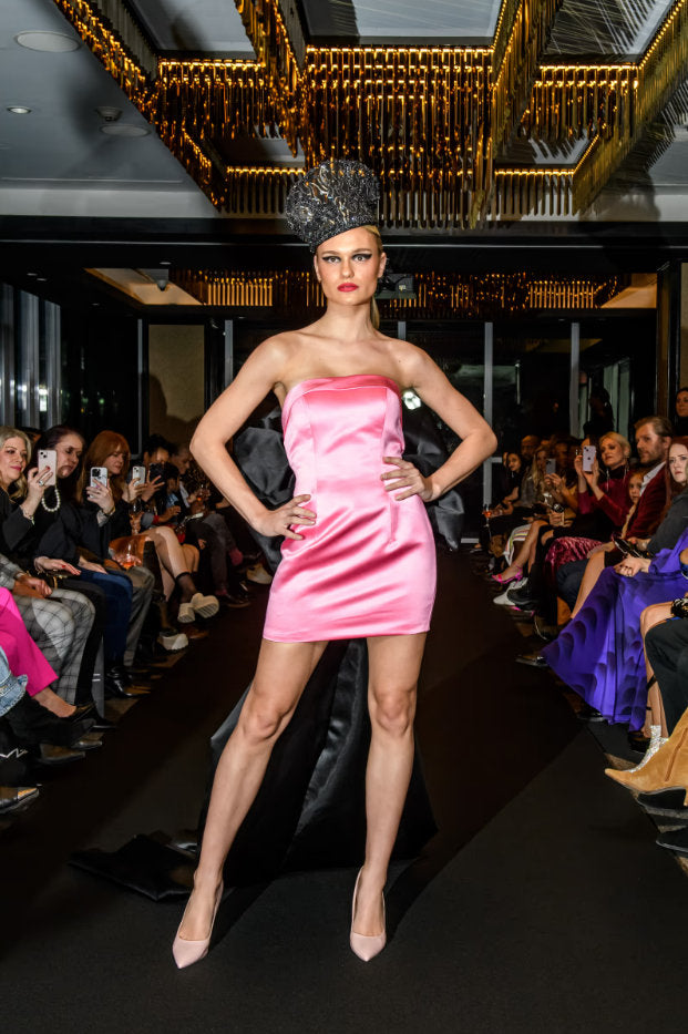 Vienna Dress