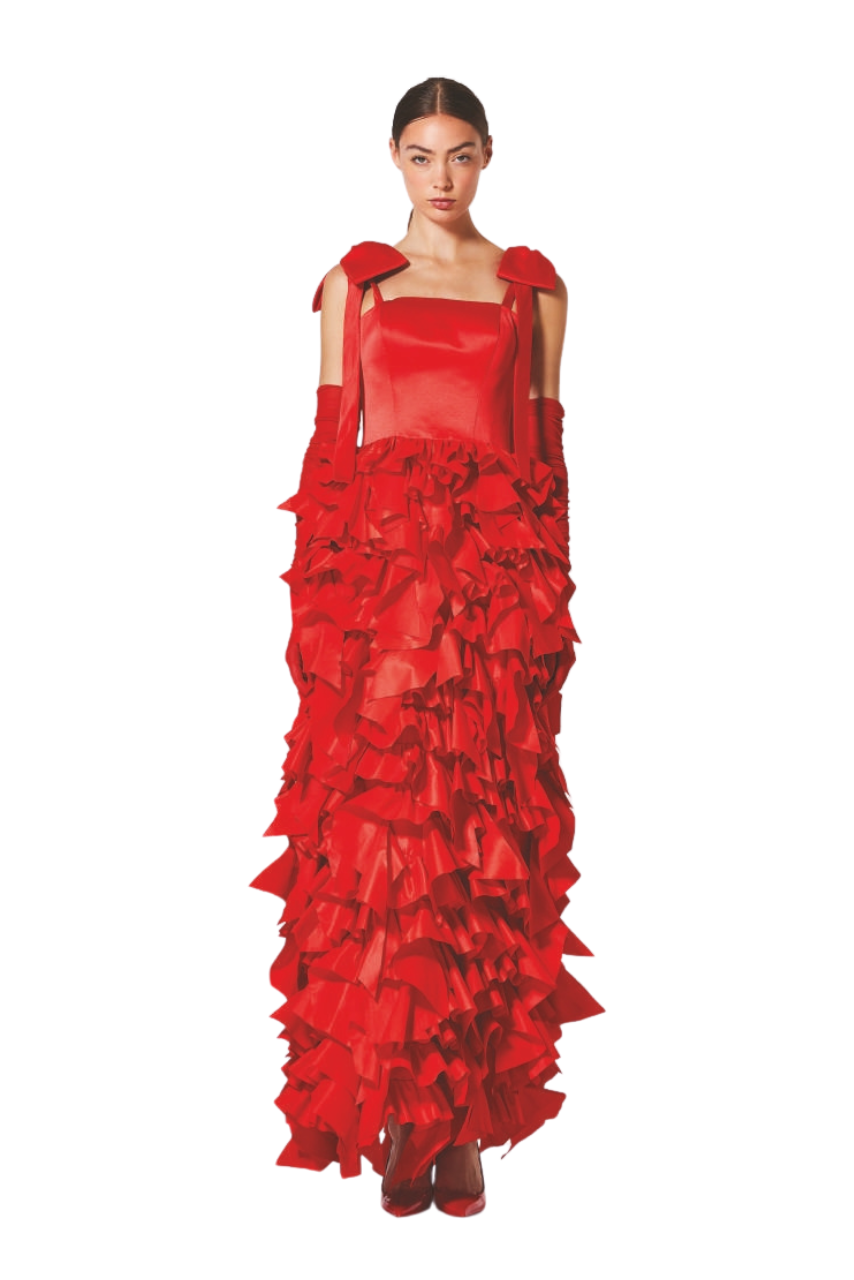 Gia Gown