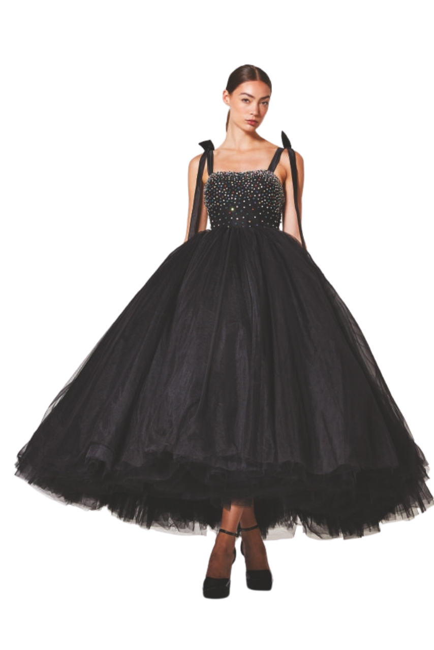 Claire Dress
